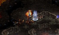 우리 원한이 잔쳉이... : 리니지-NCSOFT
