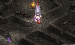 89용기사 88기사 나란히 저세상으러... : 리니지-NCSOFT