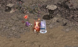 1월10일 2시간동안 한일 : 리니지-NCSOFT