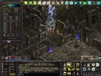 오랜만에 렙업 ^^ - 아인하사드 : 리니지 - NCSOFT