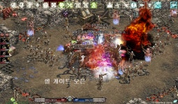 노(no) 법사 4 인팟 : 리니지-NCSOFT