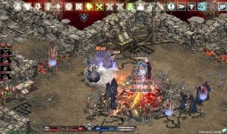 노(no) 법사 4 인팟 : 리니지-NCSOFT