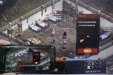 모바일에서 리니지 리마스터를? 스트리밍 플레이 서비스 예티 후기! : 리니지-NCSOFT