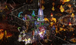 일팔기사 발록일기 : 리니지-NCSOFT