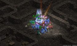 일팔기사의일기 -밀렸음 : 리니지-NCSOFT