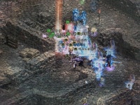 일팔기사의일기 -밀렸음 : 리니지-NCSOFT