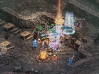 일팔기사의일기 -밀렸음 : 리니지-NCSOFT