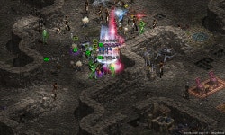 일팔기사의일기 -밀렸음 : 리니지-NCSOFT