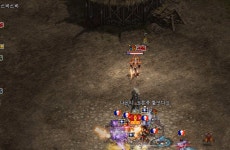 [이실로테 서버] 2019년 3월 24일 공성전 내용.(벗고찍고) : 리니지-NCSOFT
