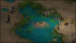 신규 사냥터와 컨텐츠가 자꾸 업데이트 된다요!! : 리니지-NCSOFT