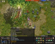 상어마크 인던공개방 낚시 : 리니지-NCSOFT