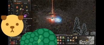 속보!! 전섭1위 원큐 매스피로 카다.. 템 떨굼 : 리니지-NCSOFT