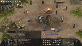 장어마을 결국 쓰레기짓 하는구나 - 발센 : 리니지 - NCSOFT