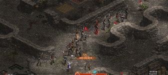 버블이 차려놓은 밥상4 (랭변을 향하여) : 리니지-NCSOFT