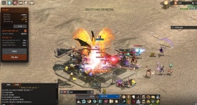 무한대전 3번방으로 집결해라 화합의 장이다 이순간만은 싸우지마라 : 리니지-NCSOFT