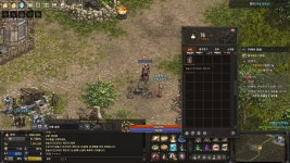 창술서 인크리즈 레인지 뜸 : 리니지-NCSOFT