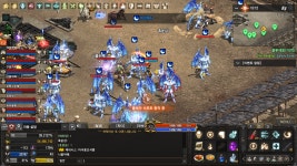 유한상회 - 기념사진 : 리니지-NCSOFT