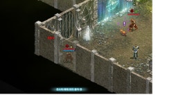 잘때는 머 지배탑 어항에서 자는거야? 물고기야? ㅋㅋㅋㅋㅋㅋㅋㅋㅋㅋㅋ : 리니지-NCSOFT
