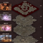 지배의탑 미지인 이벤트 : 리니지-NCSOFT