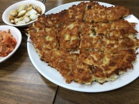 빈대떡은 바싹 구어야 제 맛이죠~~ : 리니지M-NCSOFT