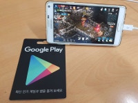 편의점 다녀왔습니다 : 리니지M-NCSOFT