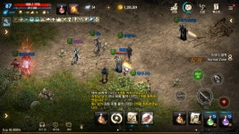 [이벤트참여]뭔들주식회사 혈맹레이드 : 리니지M-NCSOFT