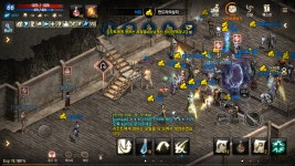 [이벤트 참여] 판도라의상자 혈맹 레이드 : 리니지M-NCSOFT