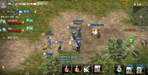 [이벤트 참여] LO 혈맹 레이드 : 리니지M-NCSOFT