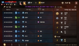 오늘은 이걸루 끝 뒤까기 임시공휴일 지정한당 : 리니지M-NCSOFT