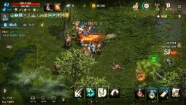 당구공들 : 리니지M-NCSOFT