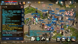 봉달이 개.색 : 리니지M-NCSOFT