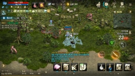 나59렙 : 리니지M-NCSOFT