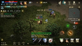 산적소굴 버땅발견... ㅎ : 리니지M-NCSOFT 산적소굴 버땅발견... ㅎ  : 리니지M-NCSOFT