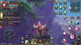 어서와. 이런게임은 처음이지? : 리니지M-NCSOFT