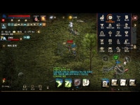 2단지 죽이고 앞에서 옴마니반메홈 외치자 : 리니지M-NCSOFT