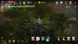 집시촌 중공군들 - 하딘09 : 리니지M - NCSOFT 집시촌 중공군들 - 하딘09 : 리니지M – NCSOFT 