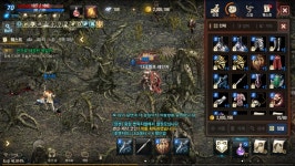 70군터기사인데7마단하고9다마를쓰고있는데9다마를 팔까요? : 리니지M-NCSOFT