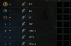 전설=메크로=작장? : 리니지M-NCSOFT