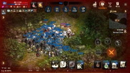 용계 작장 정리중!! : 리니지M-NCSOFT 용계  작장  정리중!! : 리니지M-NCSOFT