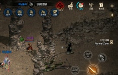 작장혈맹2 : 리니지M-NCSOFT