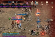 작장혈맹3 : 리니지M-NCSOFT