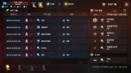 리니지M – NCSOFT  으~날 또....지난번에 간부진분들이랑 얘기한것 같은데.ㅜㅠ.. - 데스나이트02 : 리니지M – NCSOFT 