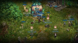 [추억의순간] 용계 삼거리 사냥후 컷 : 리니지M-NCSOFT