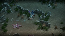 [추억의 순간]에바왕국 워터파크 : 리니지M-NCSOFT