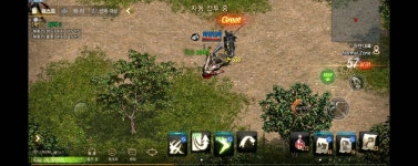 성장일기 집시촌 : 리니지M-NCSOFT