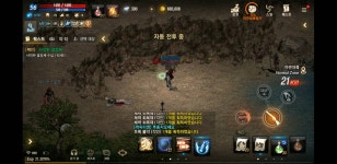 성장일기 3 : 리니지M-NCSOFT 성장일기  3 : 리니지M-NCSOFT