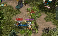 삼바 서, 8장 20절 : 리니지M-NCSOFT