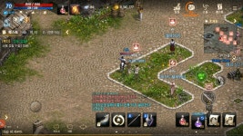 엠에스M.Sgarden | 엠에스 선비채금이라구 귓온 아이디 통영부케 인증샷 : 리니지M-NCSOFT