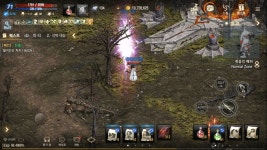 [ 균열의추억] 겨울에피씨방에서~~ : 리니지M-NCSOFT