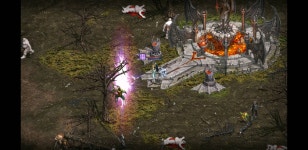 [균열의 추억] PC부터 이어온 리니지의 인연 : 리니지M-NCSOFT